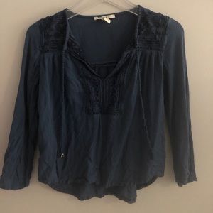 Forever 21 top